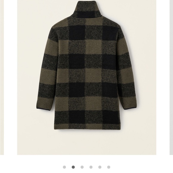 Roots- The Seymour Jacket- - Picture 2 of 8